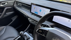 MG HS 1.5 T-GDI Trophy 5dr Petrol Hatchback